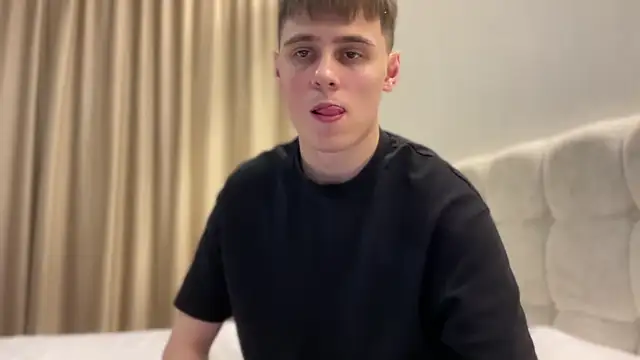 Tyler Garner online show from 09.15.25