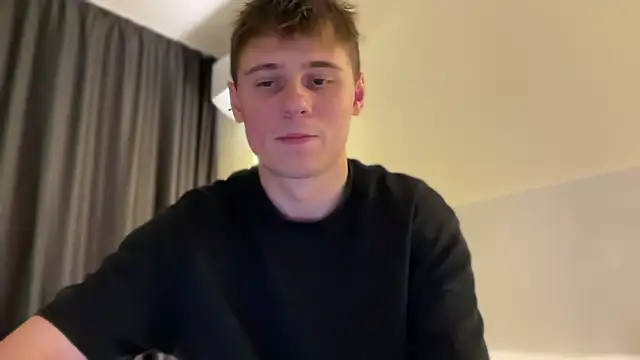 Tyler Garner online show from 10.19.25