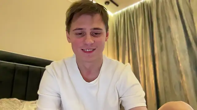 Tyler Garner online show from 11.01.25