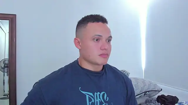KingLevi01 online show from 05.15.26
