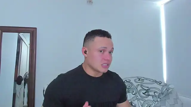 KingLevi01 online show from 05.29.26
