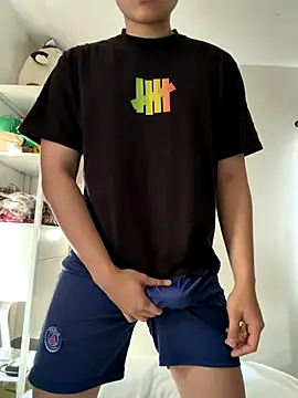 Pikachu19yo online show from 10.22.25