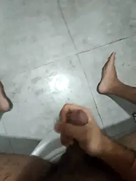 hornydickservice online show from 09.11.25