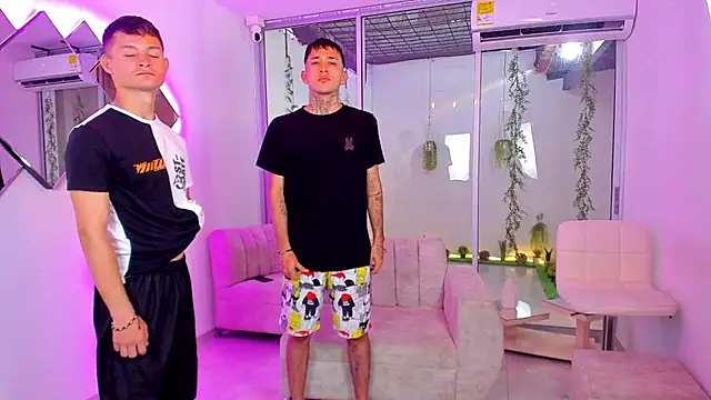 Talcoboys online show from 09.14.25