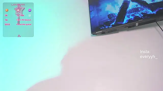 Sweet poetryy online show from 03.08.26