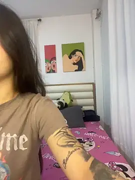 Sweet and Rous0 online show from 09.21.25