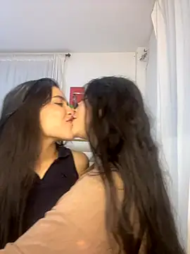 Sweet and Rous0 online show from 09.27.25