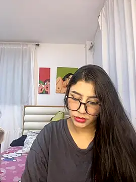 Sweet and Rous0 online show from 10.01.25