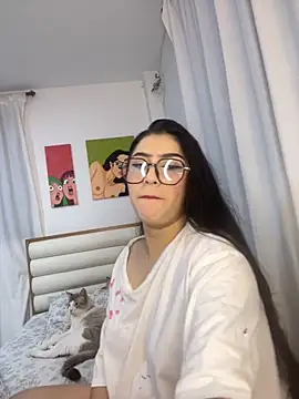 Sweet and Rous0 online show from 10.05.25