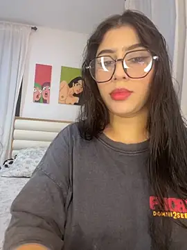 Sweet and Rous0 online show from 10.06.25