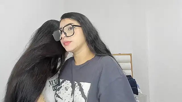 Sweet and Rous0 online show from 03.13.26