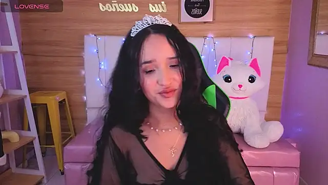 bella vibess s online show from 03.11.26