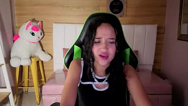 bella vibess s online show from 04.16.26