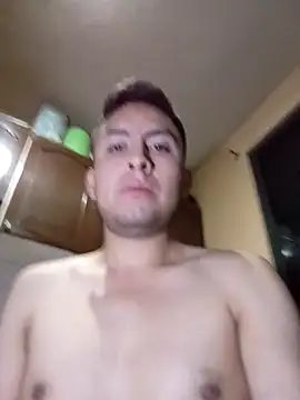 aczinovelez342 online show from 10.29.25