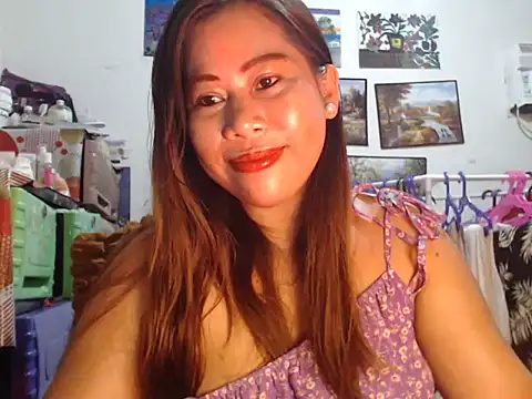 filipina beauty online show from 09.15.25