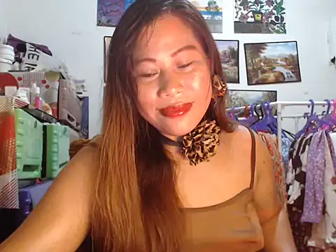filipina beauty online show from 09.16.25