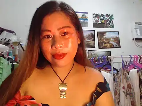 filipina beauty online show from 09.22.25