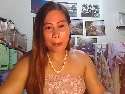 filipina beauty online show from 09.28.25