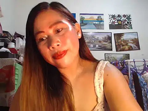 filipina beauty online show from 11.07.25
