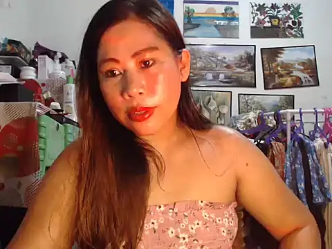 filipina beauty online show from 11.12.25