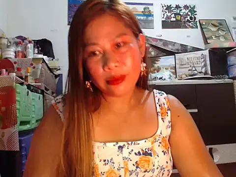 filipina beauty online show from 03.13.26