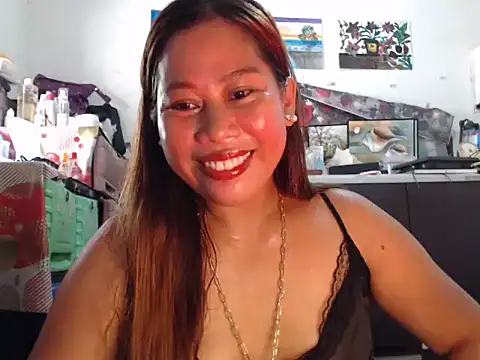filipina beauty online show from 04.25.26