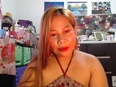 filipina beauty online show from 06.21.26
