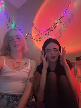 fairy420 online show from 09.13.25