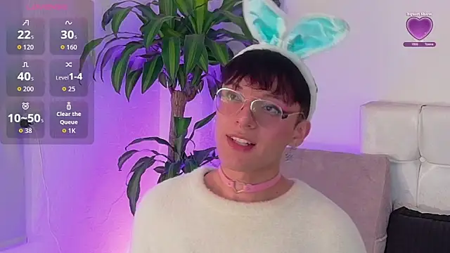 Breidyhard online show from 10.08.25