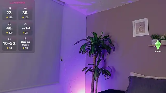 Breidyhard online show from 10.11.25