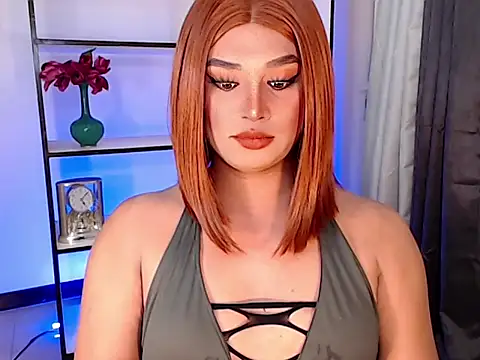 UrGoddess Kiera online show from 09.15.25