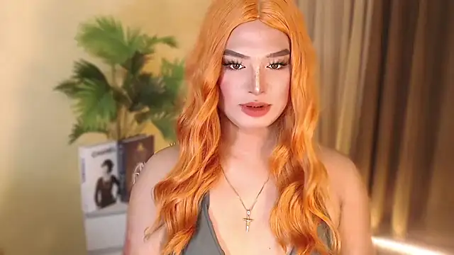 UrGoddess Kiera online show from 11.02.25