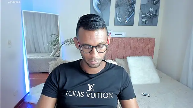 KingEdward  online show from 09.25.25