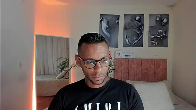 KingEdward  online show from 10.02.25