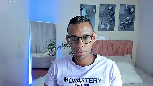 KingEdward  online show from 10.04.25