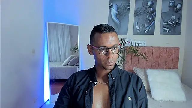 KingEdward  online show from 10.07.25