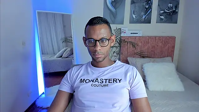 KingEdward  online show from 10.10.25