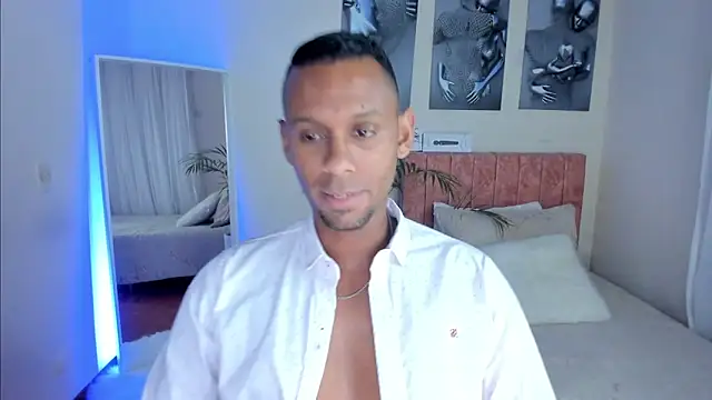 KingEdward  online show from 10.14.25