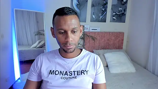 KingEdward  online show from 10.18.25