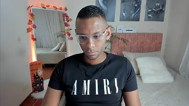 KingEdward  online show from 10.23.25