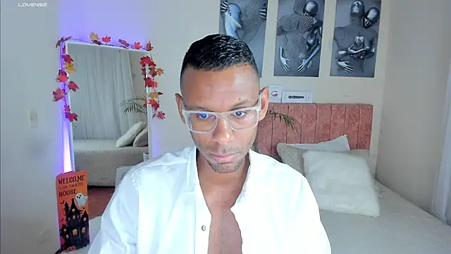 KingEdward  online show from 10.24.25