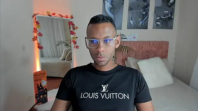 KingEdward  online show from 10.25.25