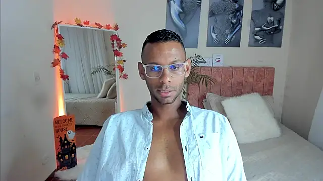 KingEdward  online show from 10.27.25