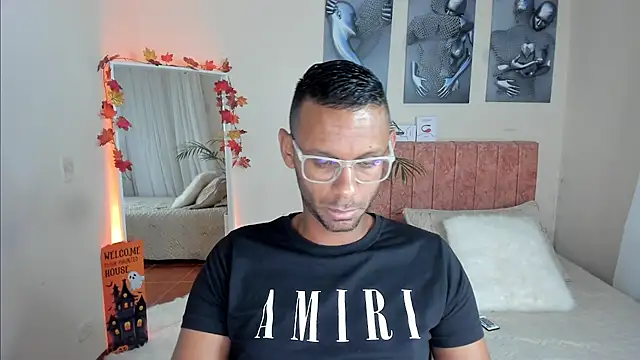 KingEdward  online show from 10.28.25