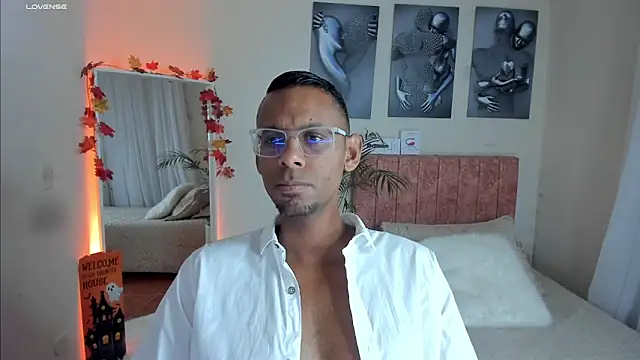 KingEdward  online show from 10.30.25