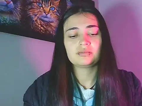 kittyeKim  online show from 09.12.25