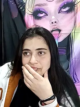 kittyeKim  online show from 09.13.25