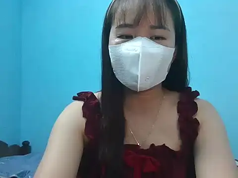 AmyChan99 online show from 11.12.25