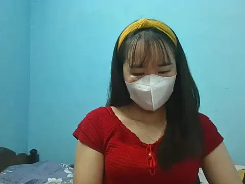 AmyChan99 online show from 11.13.25