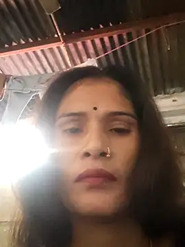 Snapshot of Love_bhabi chatting on 10.19.25 Love bhabi online show from 10.19.25